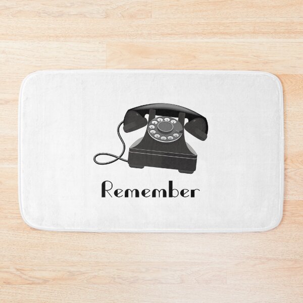 Item preview, Phone reminder designed and sold by rehatschek.
