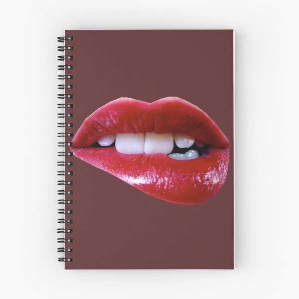 Item preview, Mouth Lips Red designed and sold by Artisst.