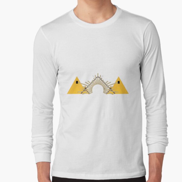 midsommar long sleeve shirt