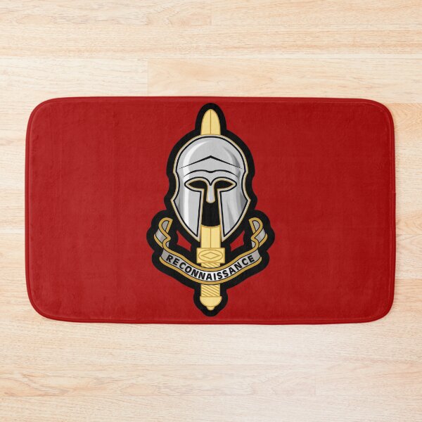 Item preview, SPECIAL RECONNAISSANCE REGIMENT designed and sold by WOOFANG.