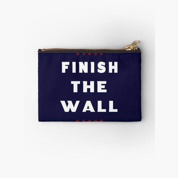 Item preview, Finish The Wall designed and sold by Nikki SpaceStuffPlus.