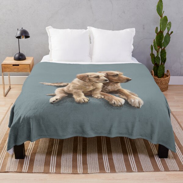 Item preview, The Golden Retriever designed and sold by Elspeth Rose Design.