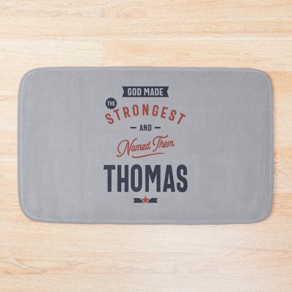 Item preview, Thomas designed and sold by cidolopez.