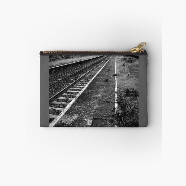 Item preview, Decaying Tracks designed and sold by Max Lewis.