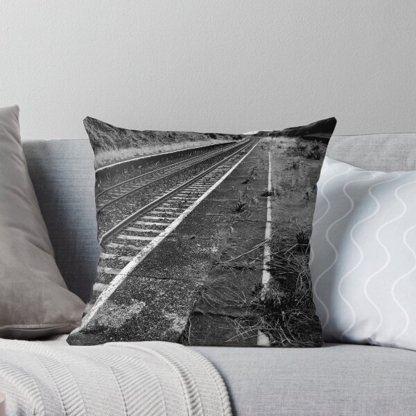 Item preview, Decaying Tracks designed and sold by Max Lewis.