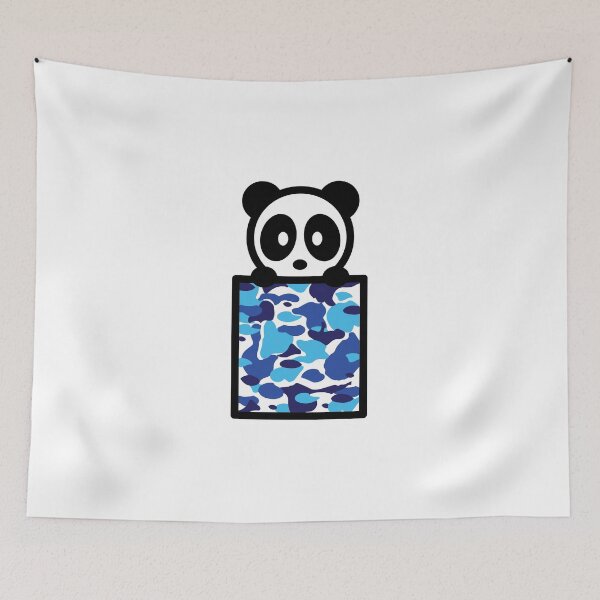 Item preview, Panda Pocket designed and sold by RandeeTee15.