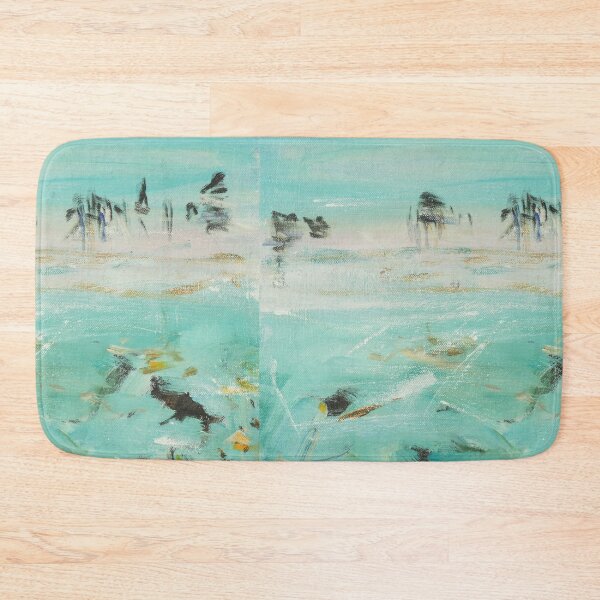 Item preview, Frozen Land designed and sold by Gabriele Maurus.