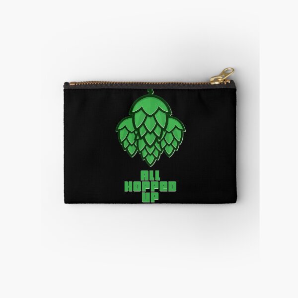 Item preview, All Hopped Up Beer Hops designed and sold by KoolMoDee.