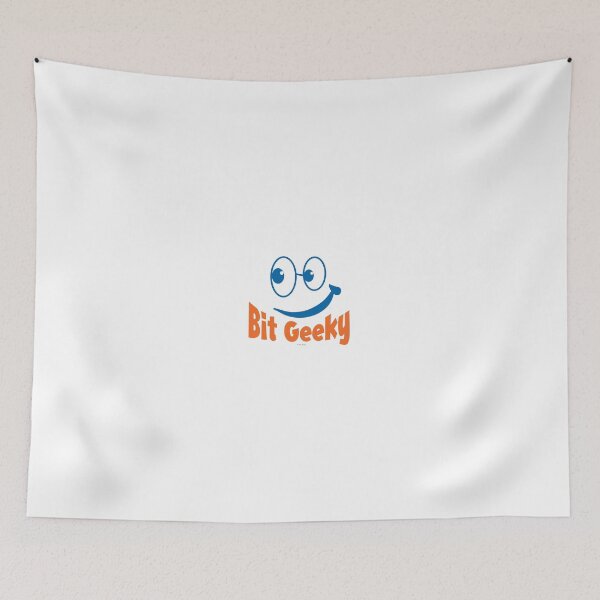Item preview, Bit Geeky designed and sold by Bit Geeky.