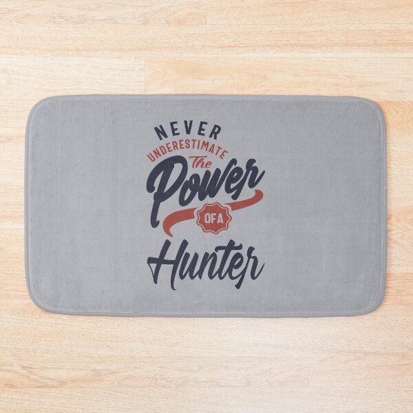 Item preview, Hunter designed and sold by cidolopez.