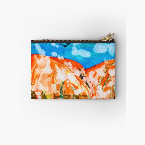 Aperçu de l'œuvre Sun Mountains créée et vendue par clarekramer.
