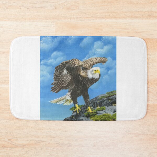 Item preview, Eagle's Ledge designed and sold by Samuel Grove.