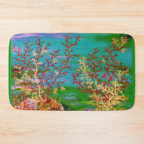 Item preview, Coralli designed and sold by Loredana Messina.