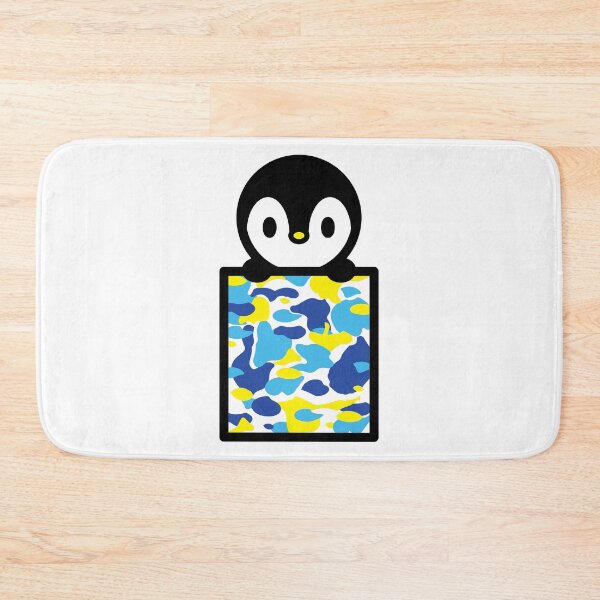 Item preview, Penguin Pocket designed and sold by RandeeTee15.