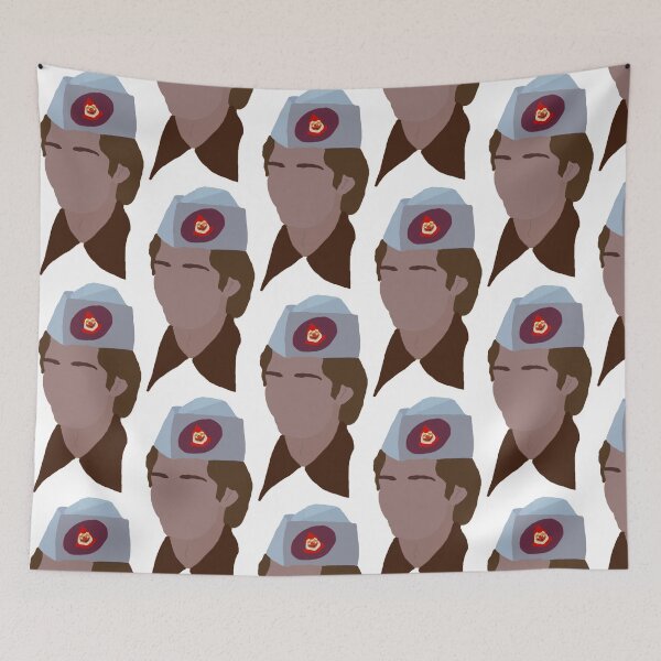 Item preview, Eric Forman: Fatso Burger Employee designed and sold by KangarooZach41.