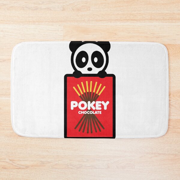 Item preview, Pocky Panda designed and sold by RandeeTee15.