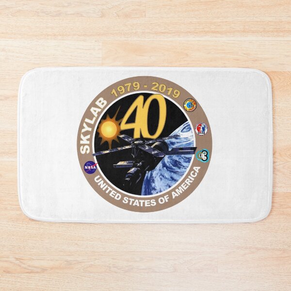 Item preview, Skylab at 40 1979 - 2019! designed and sold by Nikki SpaceStuffPlus.