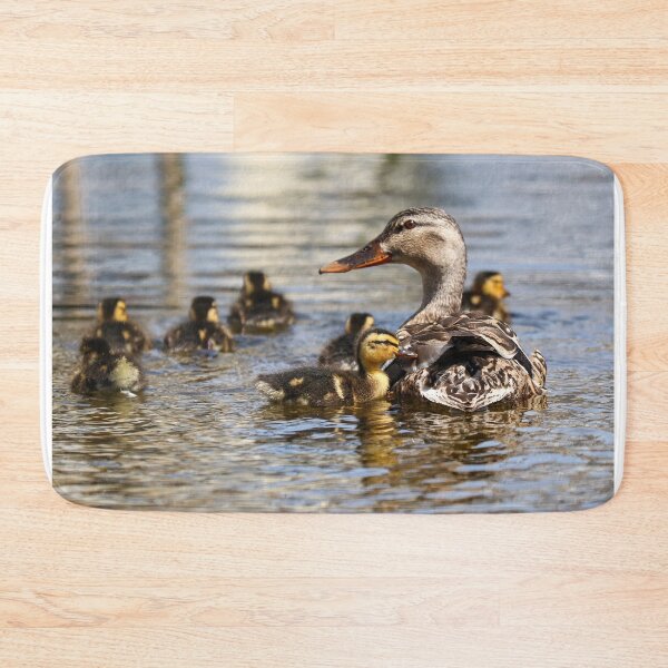 Item preview, Wait for me mum! designed and sold by GreyFeatherPhot.