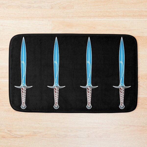 Item preview, Elf sword designed and sold by AAA-Ace.