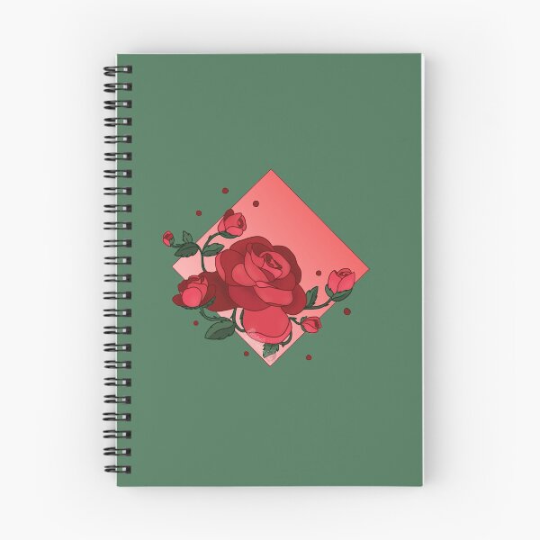 Item preview, Roses designed and sold by SaintCupcake.