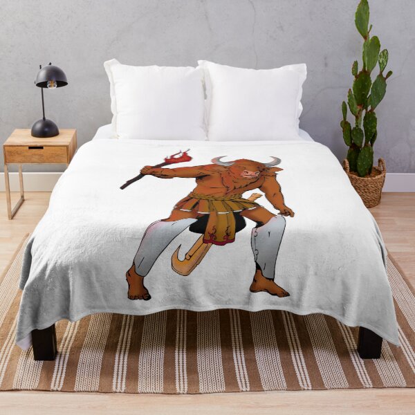 Item preview, Minotaur designed and sold by johndarington.