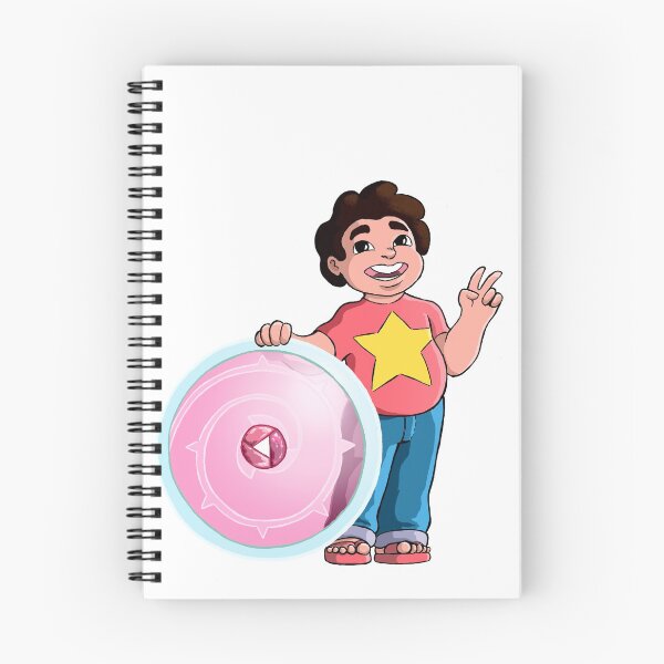 Item preview, Steven Universe himself! designed and sold by 9999DamagePoint.