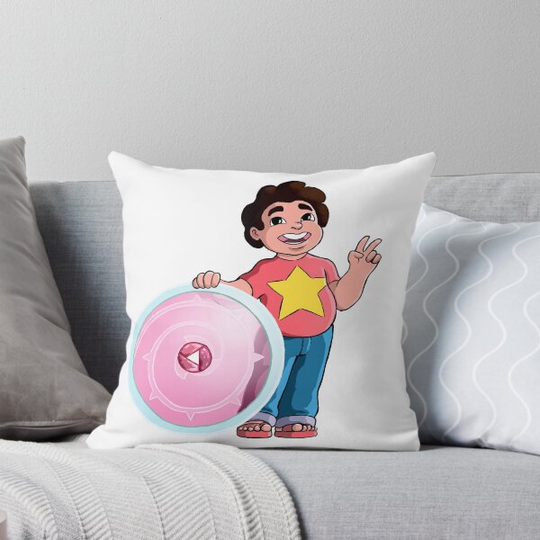 Item preview, Steven Universe himself! designed and sold by 9999DamagePoint.