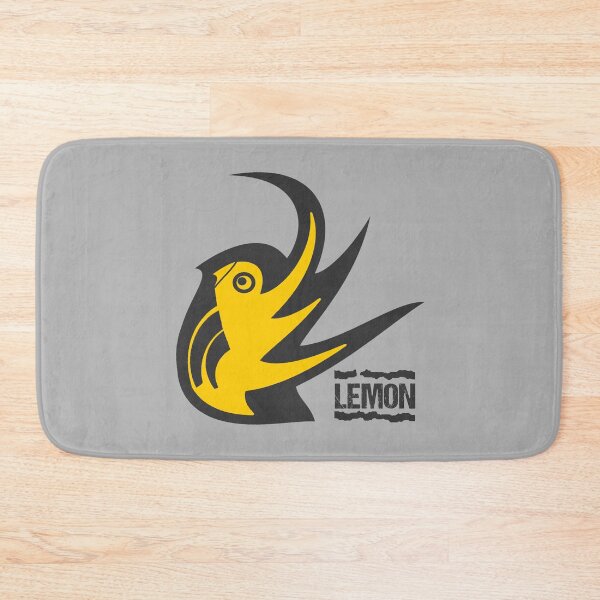 Item preview, lemon the bird 23 designed and sold by Periartwork.