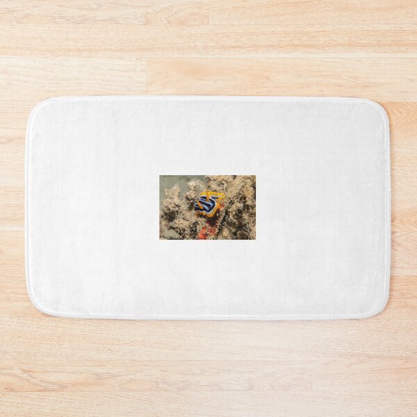 Item preview, Sea slug in the Red Sea, Eilat Israel designed and sold by yeshayad.