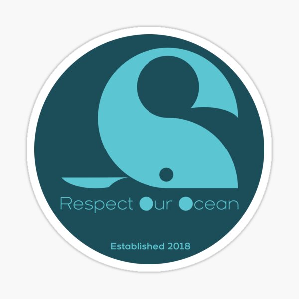 Respect Sticker