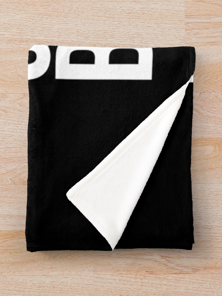 Thumbnail 3 of 6, Throw Blanket, Do You Even Code Bro? Computer Programmer Coding Tshirt Code designed and sold by JoDesignLab.