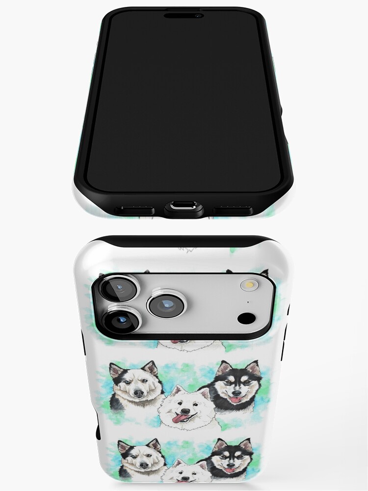 0238 iPhone Case