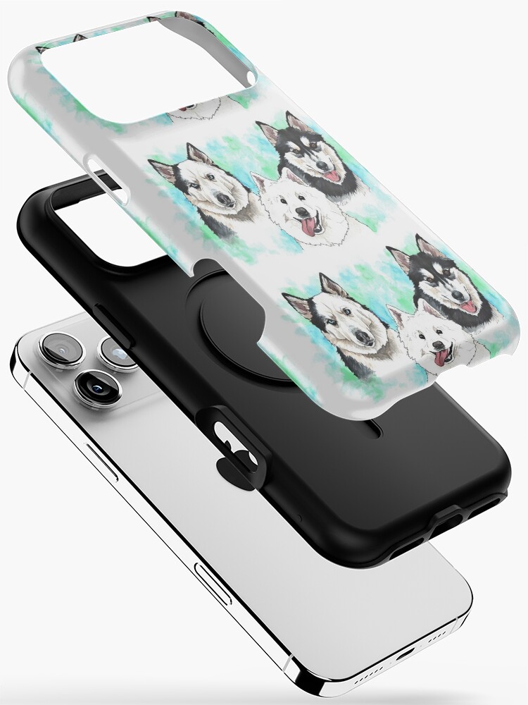 0238 iPhone Case