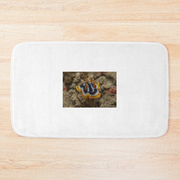 Item preview, Sea slug in the Red Sea, Eilat Israel designed and sold by yeshayad.