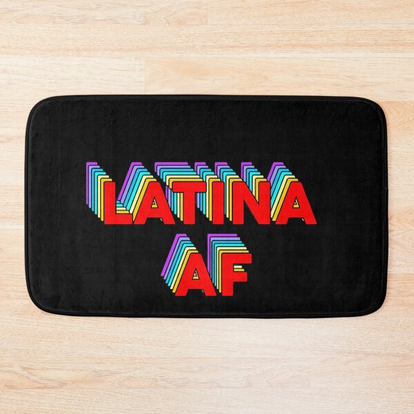 Item preview, Copia de Copia de Phenomenally Latin  designed and sold by Tetete.
