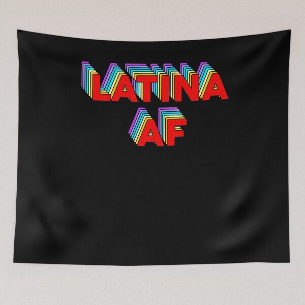 Item preview, Copia de Copia de Phenomenally Latin  designed and sold by Tetete.