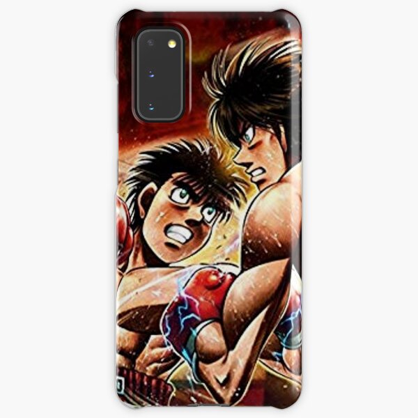 Hajime Samsung Galaxy Snap Case