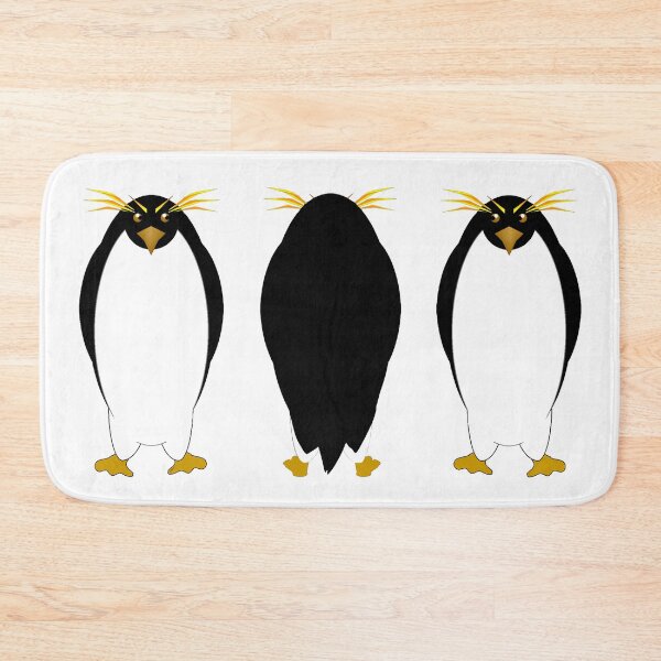 Item preview, Penguins designed and sold by ljdizigns.