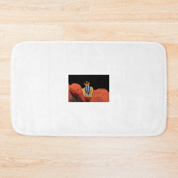 Item preview, Sea slug in the Red Sea Colorful and beautiful, Eilat Israel designed and sold by yeshayad.
