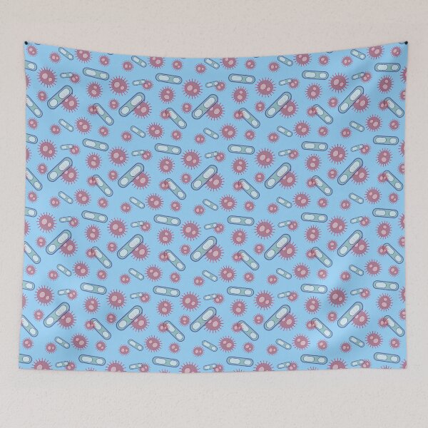 Item preview, Germs designed and sold by zias.