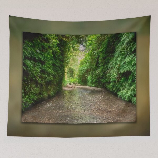 Item preview, Fern Canyon designed and sold by Kathy Weaver.