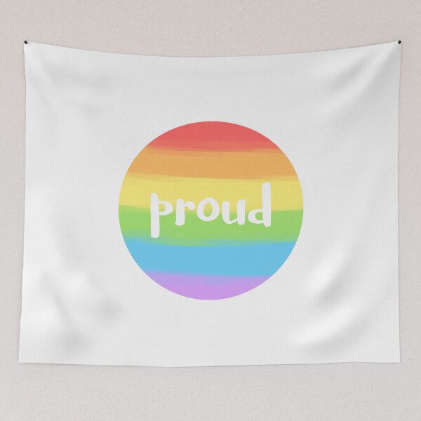 Item preview, Proud designed and sold by geep44.