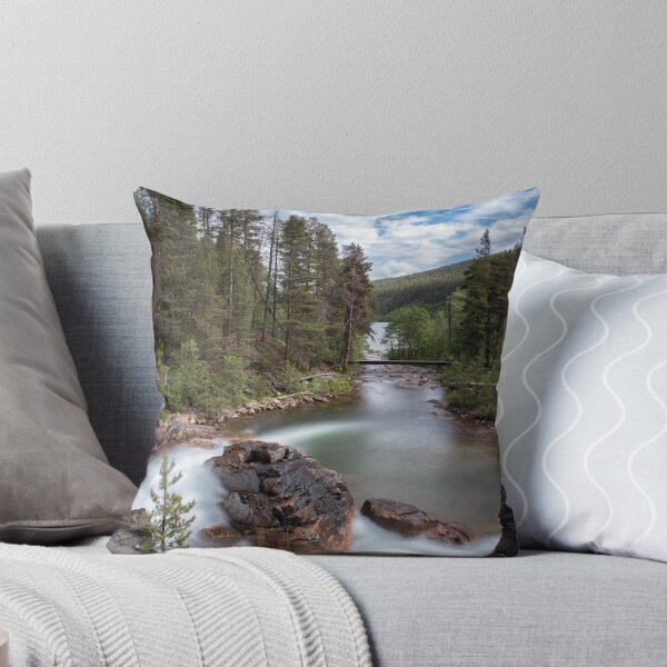 Item preview, Roaring Ravadas Falls designed and sold by Kristin Repsher.