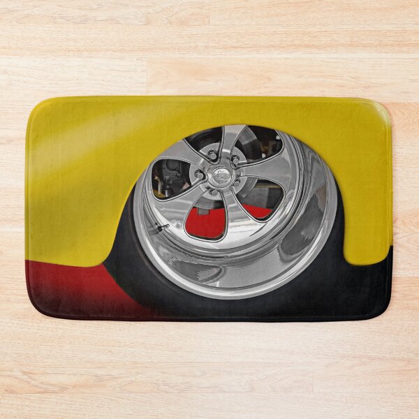Item preview, 1941 Willys 'Deep Dish' Detail designed and sold by DaveKoontz.