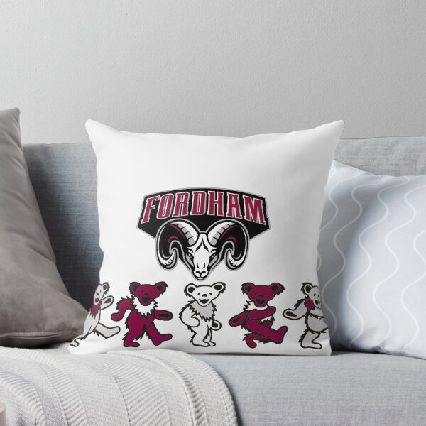 Item preview, fordham university grateful dead bears designed and sold by juliakrop14.