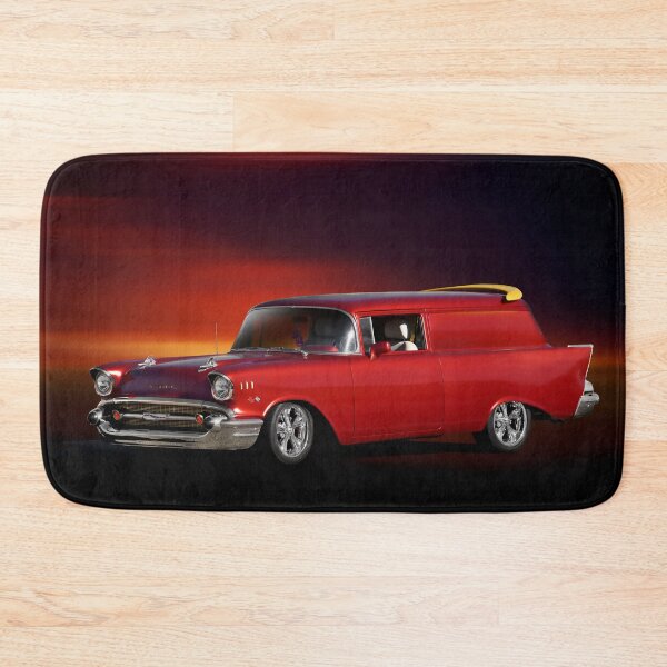 Artikelvorschau, 1957 Chevrolet Sedan Delivery entworfen und verkauft von DaveKoontz.
