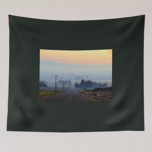 Item preview, 50 Miles Per Hour In Caldwell, Idaho designed and sold by Diane Arndt.