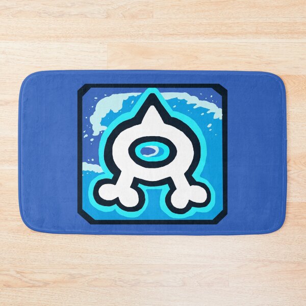 Item preview, Team Aqua designed and sold by SpiralSoldier.