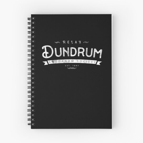 Item preview, Dundrum Vintage Tee designed and sold by markflynnart.