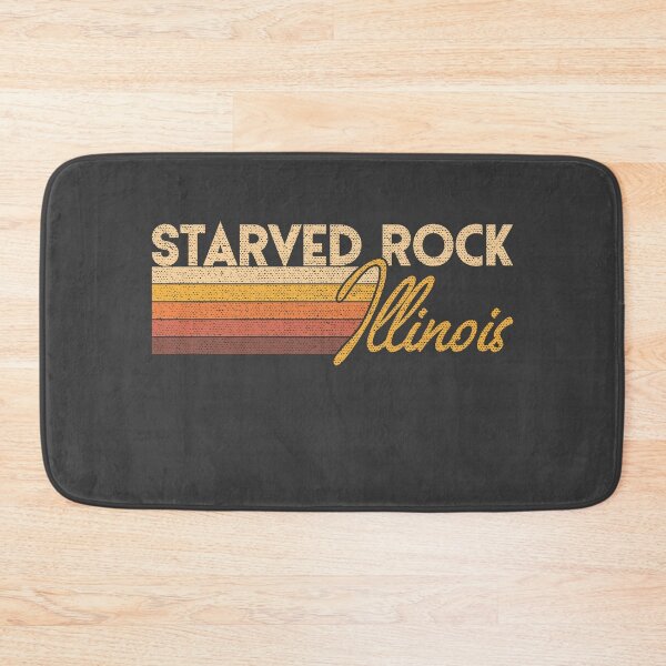 Item preview, Starved Rock Illinois designed and sold by dk80.